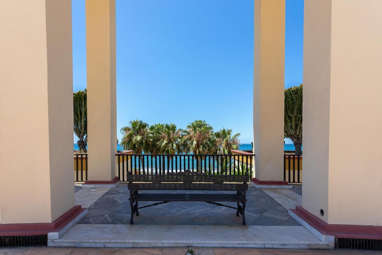 Romana Playa 741 Apartment By Ghr Rentals Marbella Exteriér fotografie