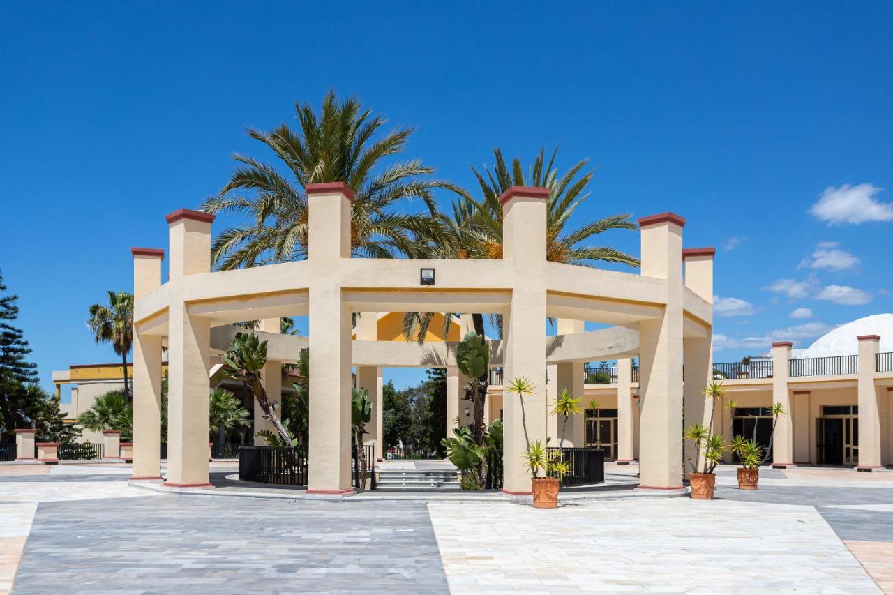 Romana Playa 741 Apartment By Ghr Rentals Marbella Exteriér fotografie